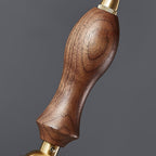 Fioracn Suspension Luxe en Bois - Neutralighting