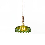Fioracn Suspension Luxe en Bois - Neutralighting