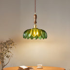 Fioracn Suspension Luxe en Bois - Neutralighting