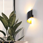 Warrior Modern Minimalist Wall Lamp - Neutralighting