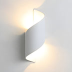 Warrior Modern Minimalist Wall Lamp - Neutralighting