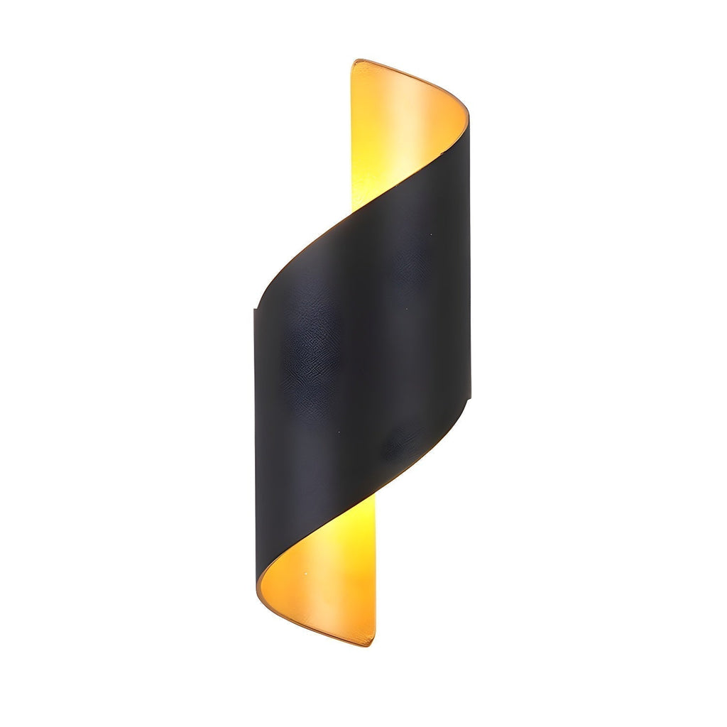 Warrior Modern Minimalist Wall Lamp - Neutralighting