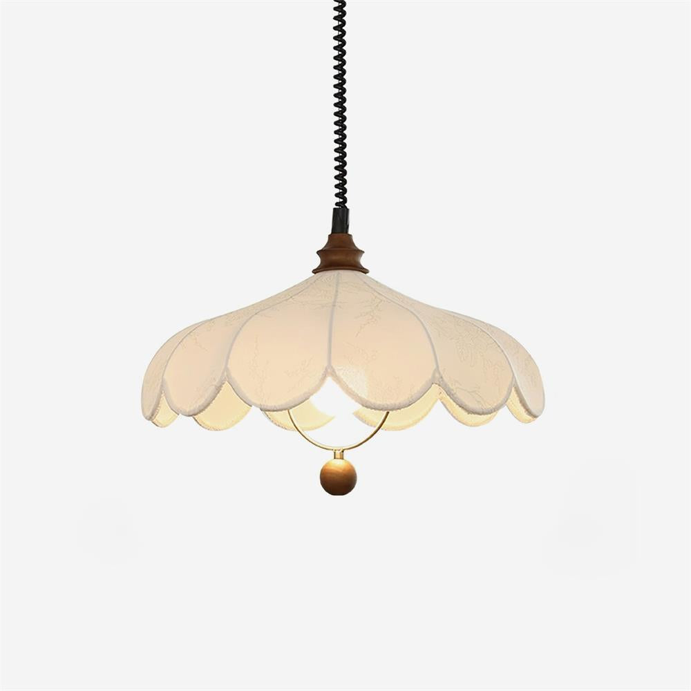 Stream Lampe Pendante Élégance Motif Pétales - Neutralighting