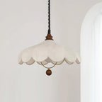 Hana Suspension Vintage Florale - Neutralighting