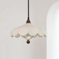 Stream Lampe Pendante Élégance Motif Pétales - Neutralighting