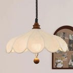Hana Suspension Vintage Florale - Neutralighting