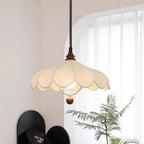Hana Suspension Vintage Florale - Neutralighting