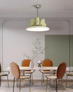Lilia Lampe Suspendue Cœurs Roses Minimaliste - Neutralighting