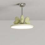 Lilia Lampe Suspendue Cœurs Roses Minimaliste - Neutralighting