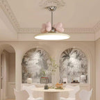 Lilia Lampe Suspendue Cœurs Roses Minimaliste - Neutralighting