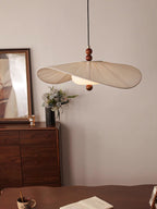 Zovenil Suspension en Tissu Organique - Neutralighting