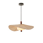 Zovenil Suspension en Tissu Organique - Neutralighting
