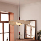 Zovenil Suspension en Tissu Organique - Neutralighting