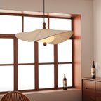 Zovenil Suspension en Tissu Organique - Neutralighting