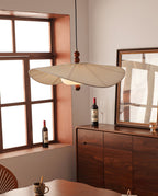 Zovenil Suspension en Tissu Organique - Neutralighting