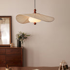 Zovenil Suspension en Tissu Organique - Neutralighting
