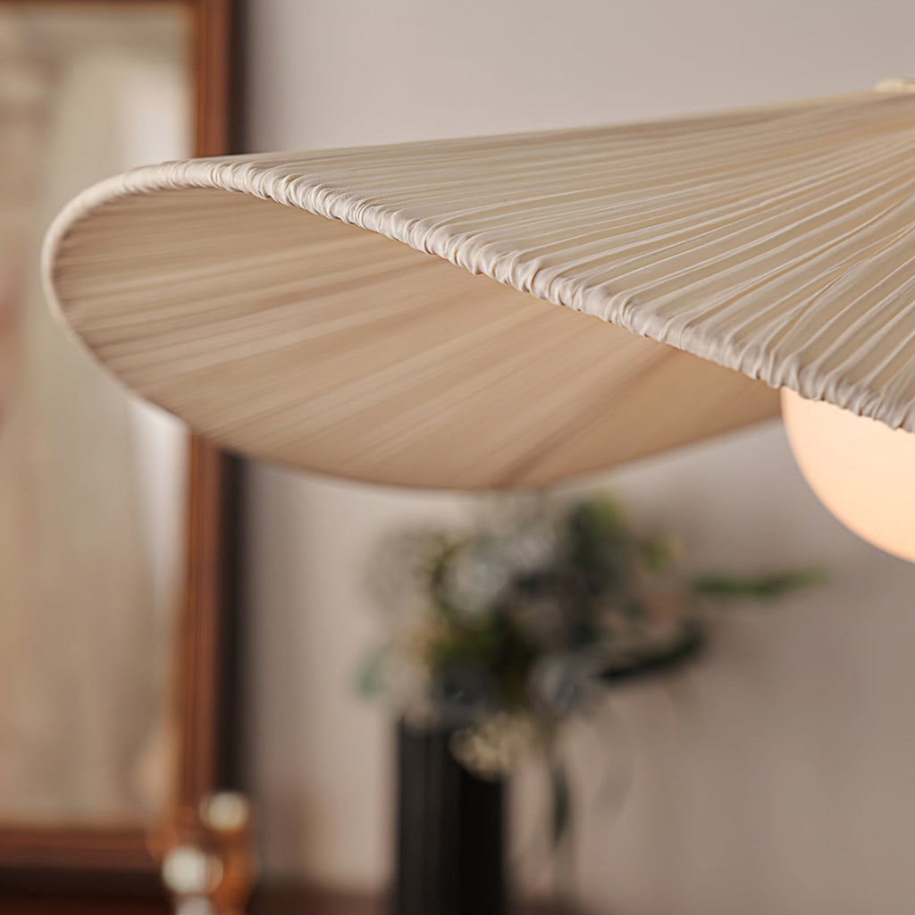 Zovenil Suspension en Tissu Organique - Neutralighting