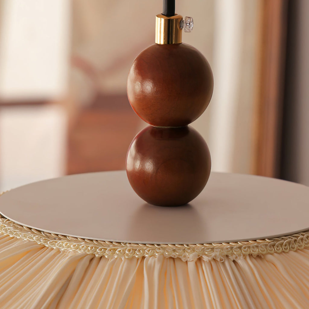 Zovenil Suspension en Tissu Organique - Neutralighting
