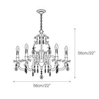 Felix Lustres en Cristal Luxueux - Neutralighting