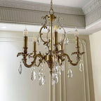 Felix Lustres en Cristal Luxueux - Neutralighting