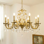 Felix Lustres en Cristal Luxueux - Neutralighting