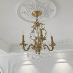 Felix Lustres en Cristal Luxueux - Neutralighting