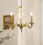 Felix Lustres en Cristal Luxueux - Neutralighting