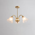 Forrest Chandelier en Verre Élégant de Luxe - Neutralighting
