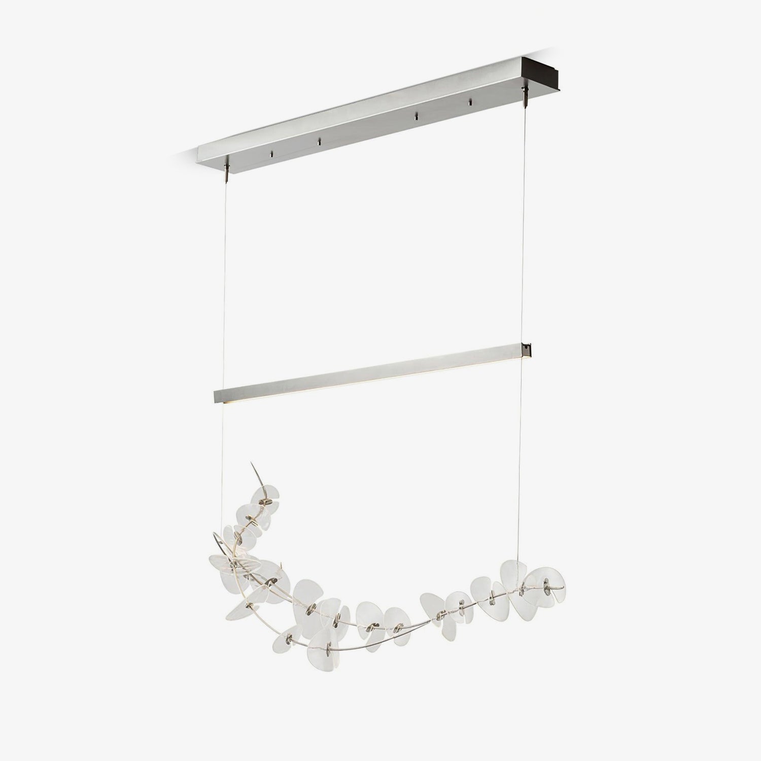 Josiah Suspension Moderne - Neutralighting