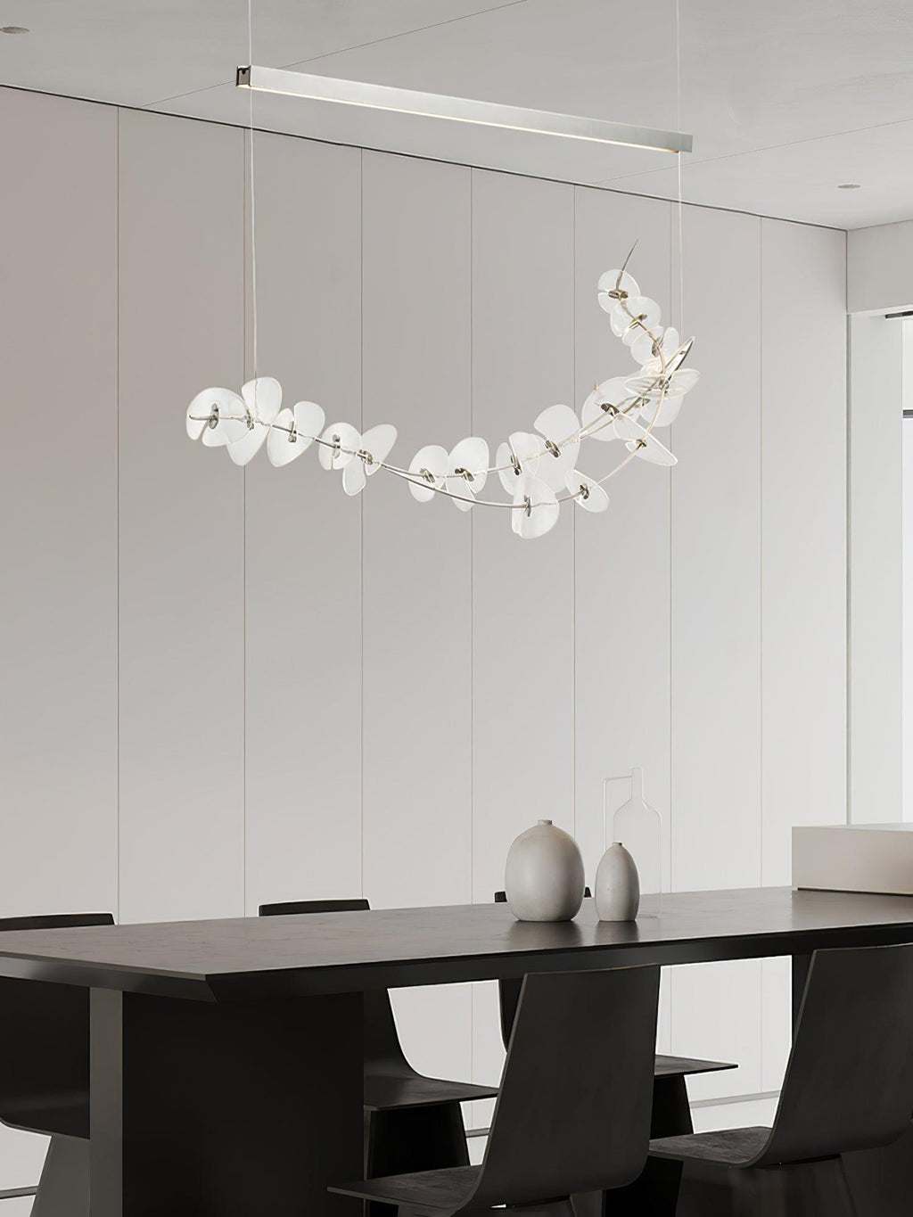 Josiah Suspension Moderne - Neutralighting