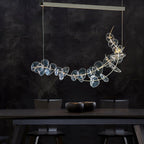 Josiah Suspension Moderne - Neutralighting