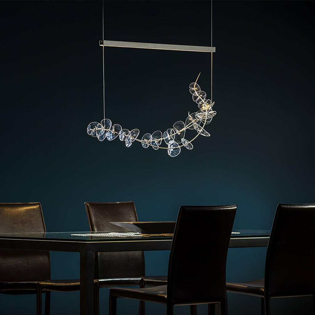 Josiah Suspension Moderne - Neutralighting