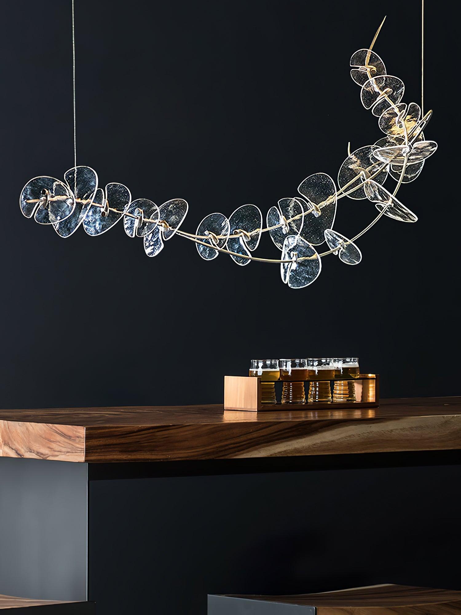 Josiah Suspension Moderne - Neutralighting