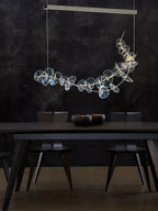 Josiah Suspension Moderne - Neutralighting