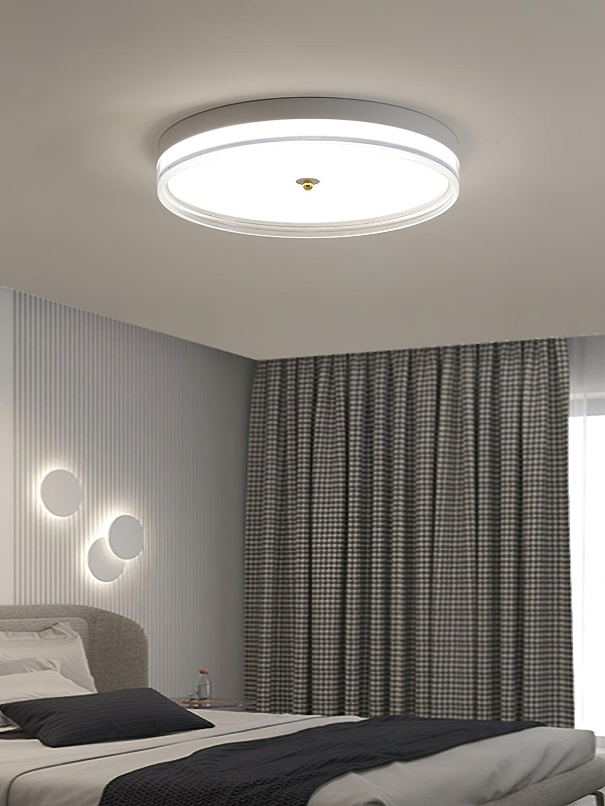 Usolira Plafonnier Minimaliste Moderne - Neutralighting