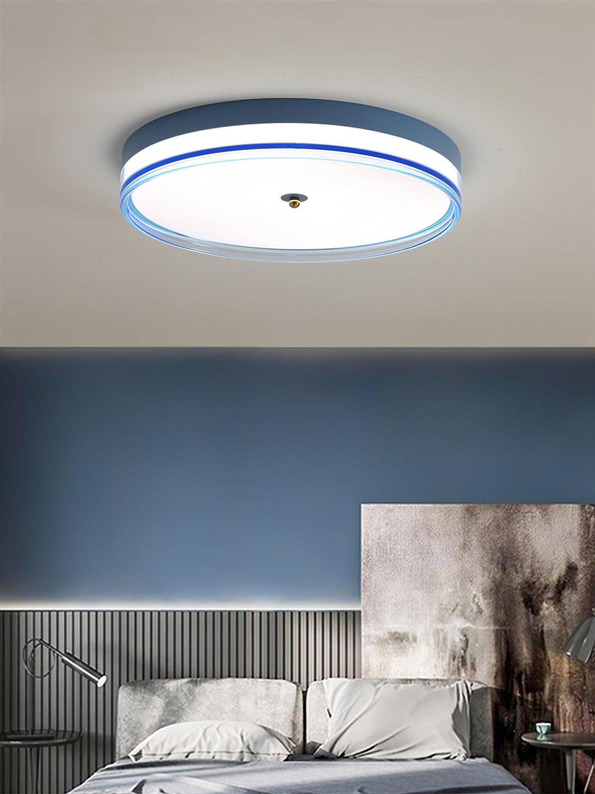 Usolira Plafonnier Minimaliste Moderne - Neutralighting