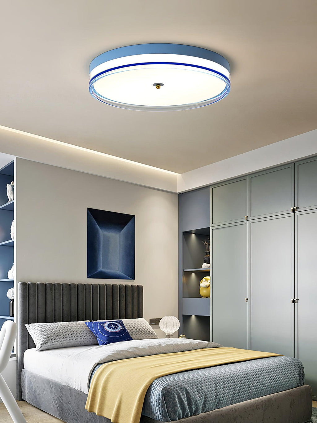 Usolira Plafonnier Minimaliste Moderne - Neutralighting