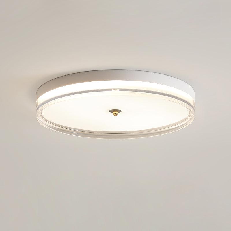 Usolira Plafonnier Minimaliste Moderne - Neutralighting