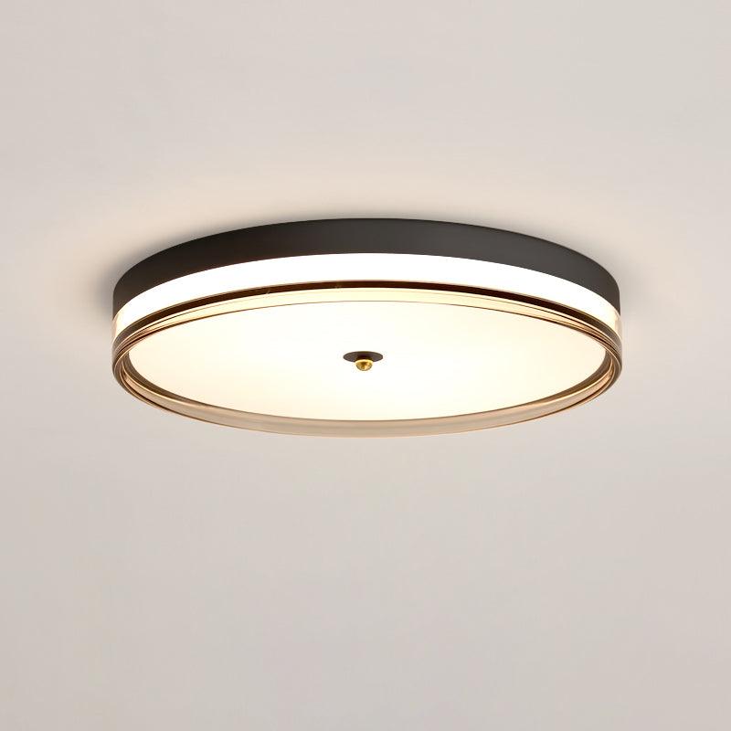 Usolira Plafonnier Minimaliste Moderne - Neutralighting