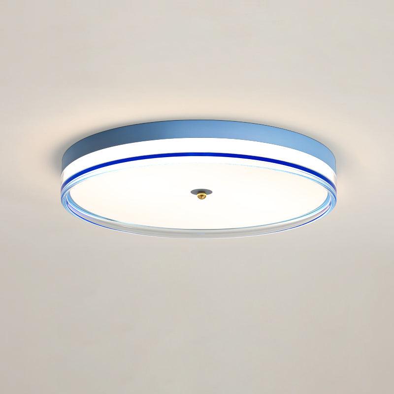 Usolira Plafonnier Minimaliste Moderne - Neutralighting