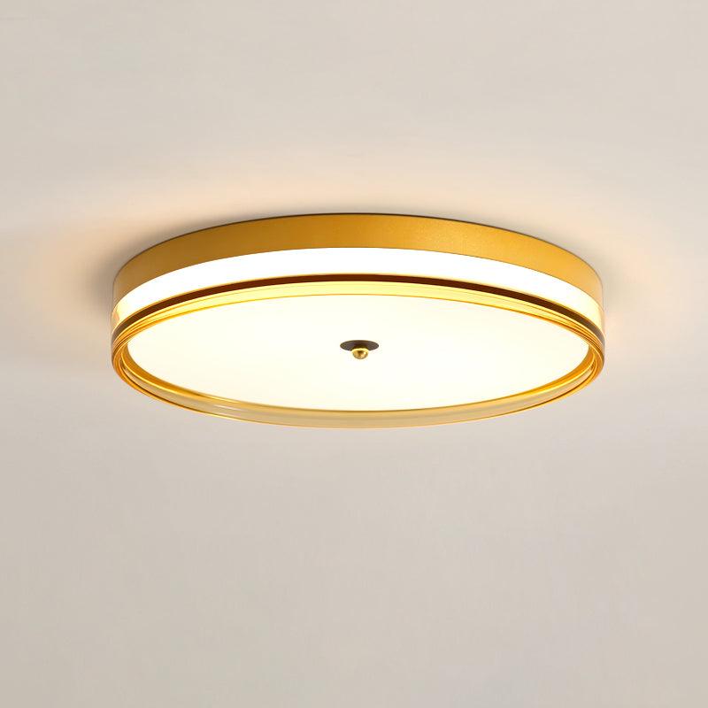 Usolira Plafonnier Minimaliste Moderne - Neutralighting