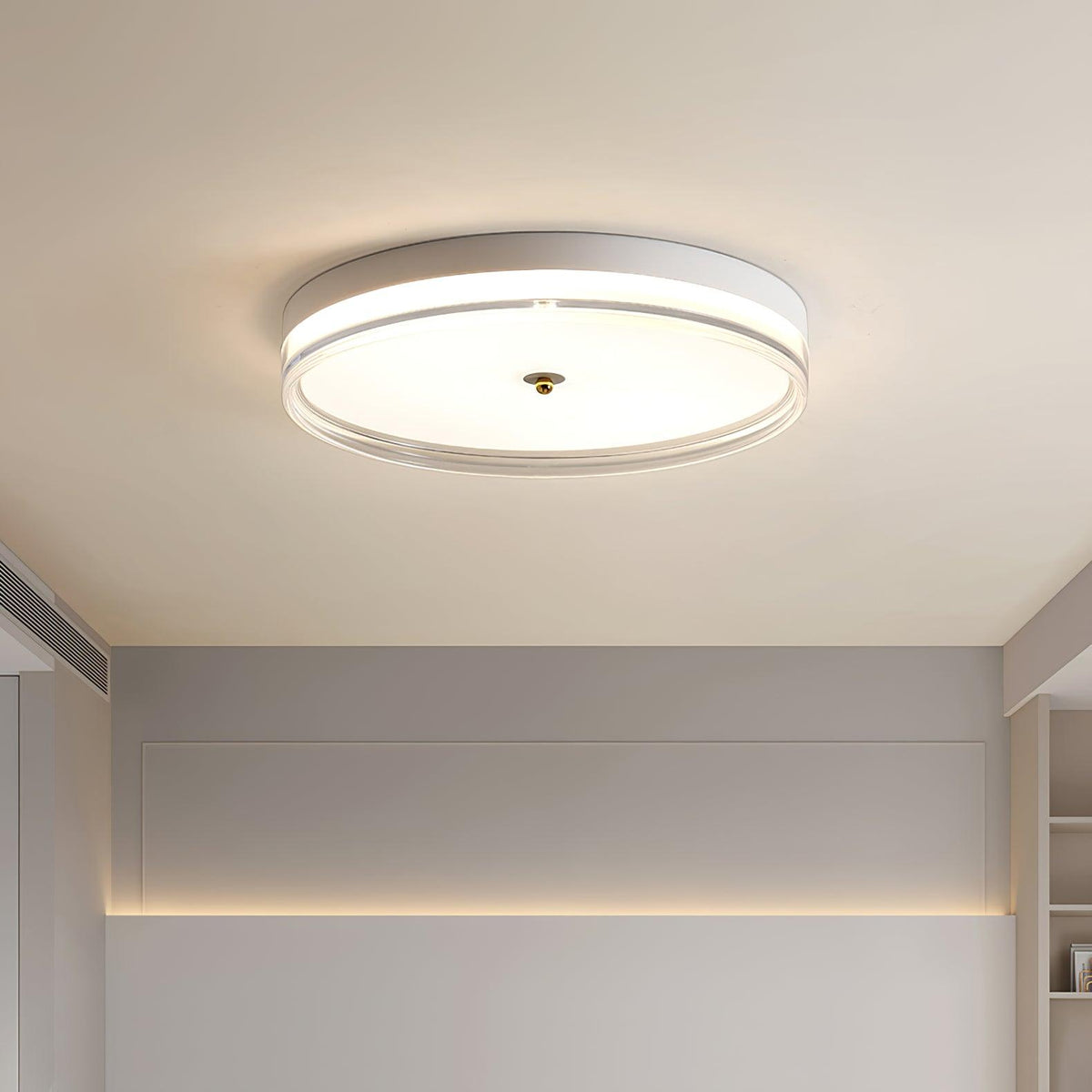 Usolira Plafonnier Minimaliste Moderne - Neutralighting