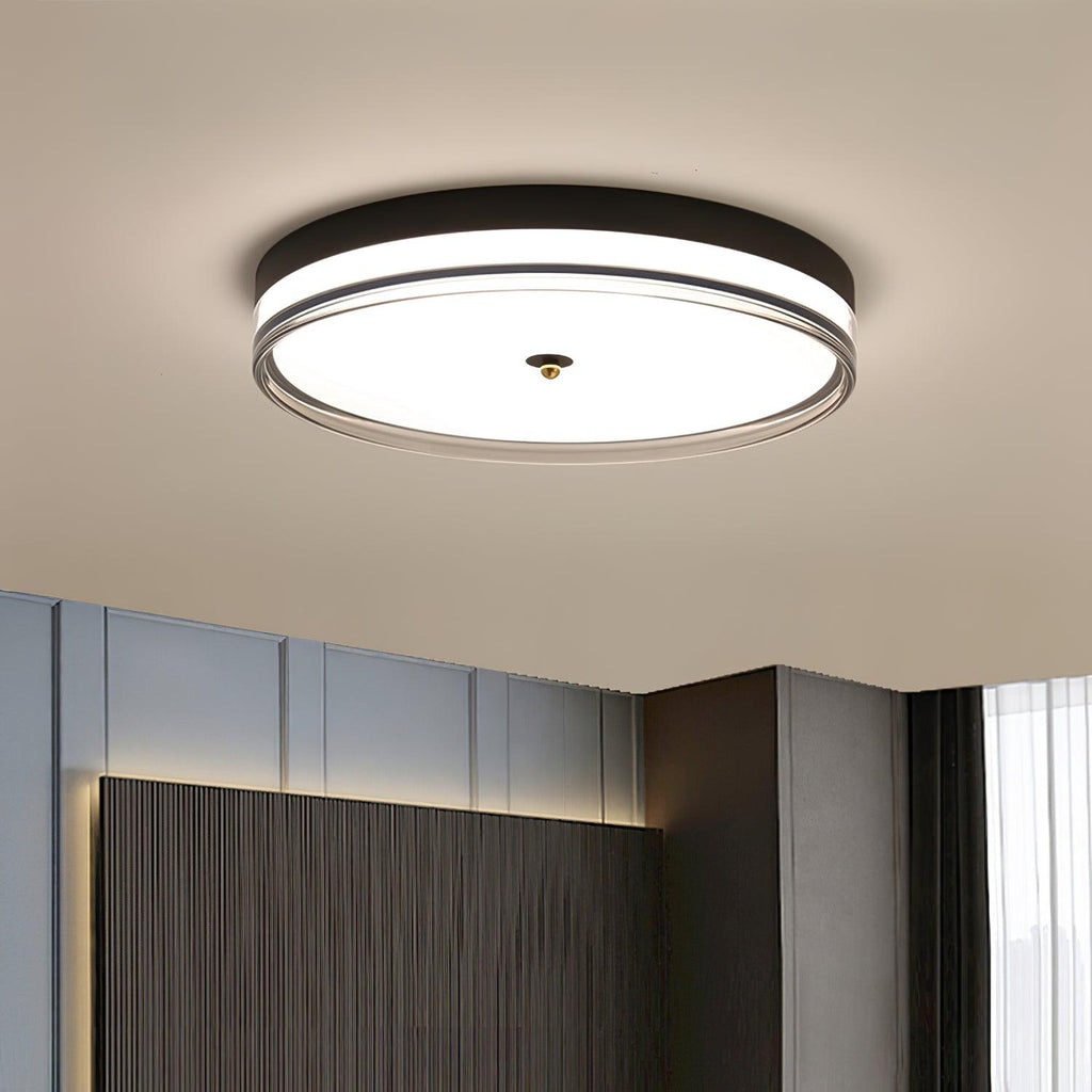 Usolira Plafonnier Minimaliste Moderne - Neutralighting