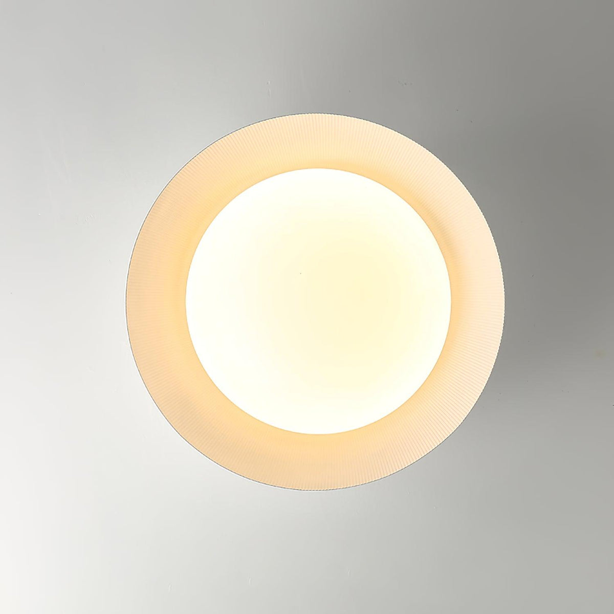 Nova Plafonnier LED minimaliste moderne - Neutralighting