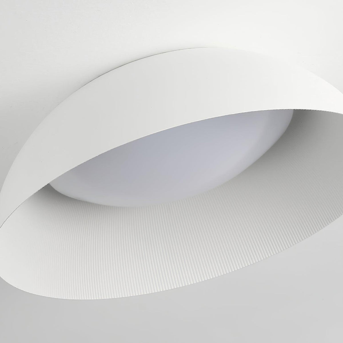 Nova Plafonnier LED minimaliste moderne - Neutralighting