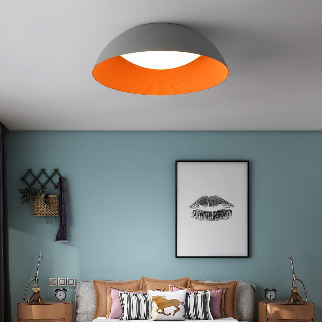 Nova Plafonnier LED minimaliste moderne - Neutralighting