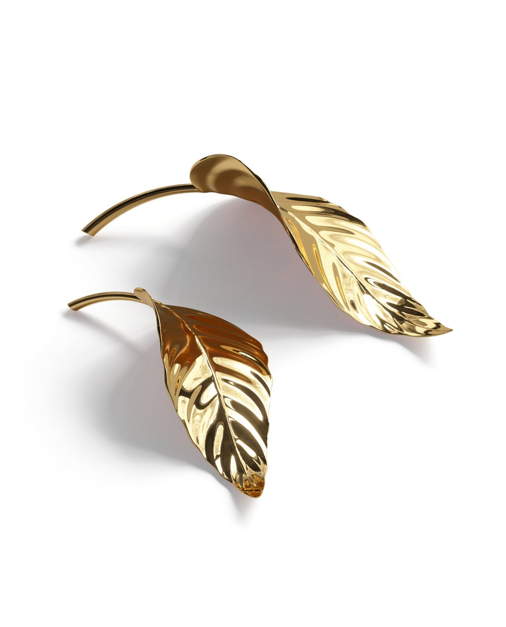 Ornorel Luxueux Verre Pendentif Lumière - Neutralighting