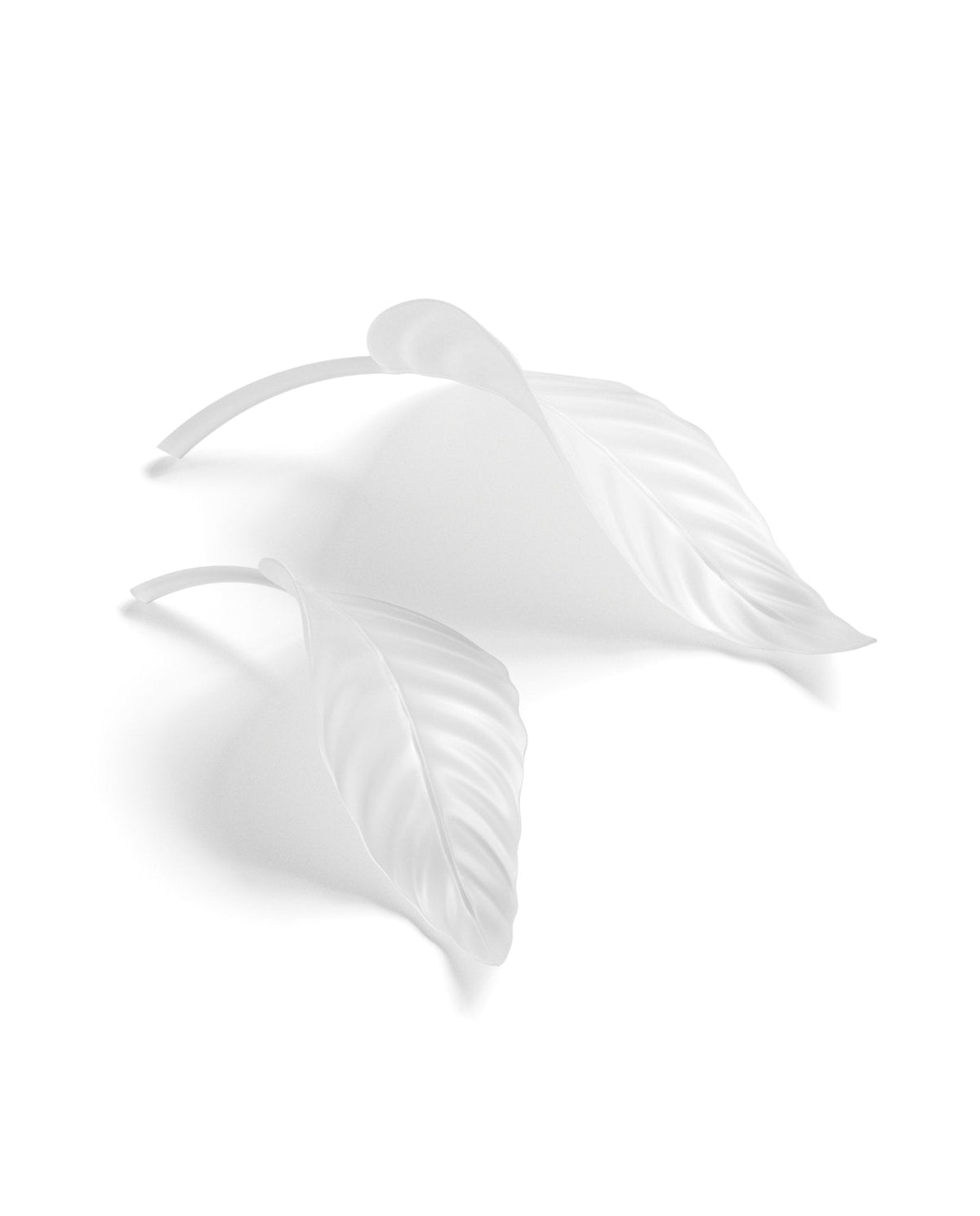 Ornorel Luxueux Verre Pendentif Lumière - Neutralighting