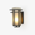 Lustra Lampe Murale Extérieure en Fer Lanterne Rétro - Neutralighting