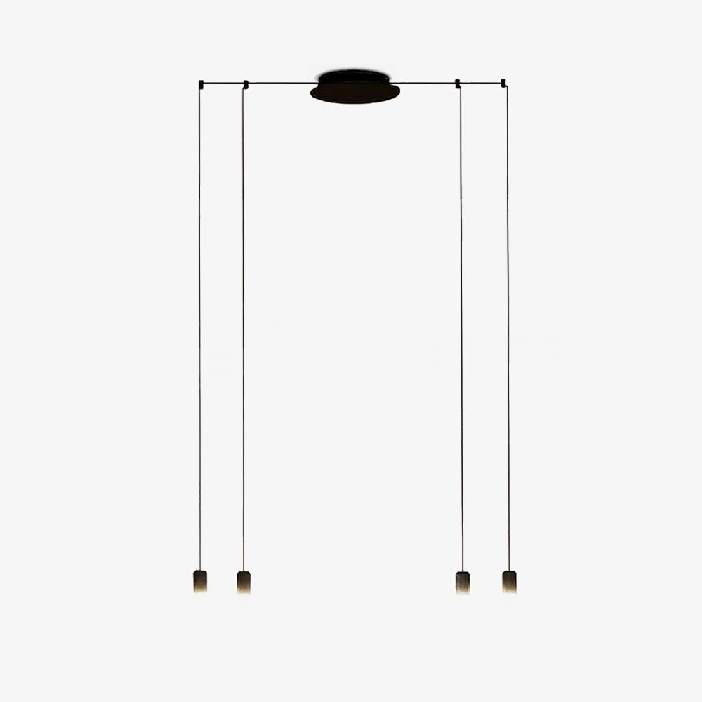 Sadie Lampe Pendante Moderne - Neutralighting